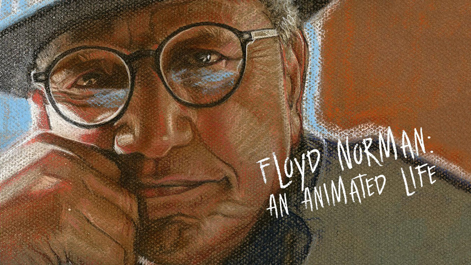 Floyd Norman_  An Animated Life - Official Trailer
